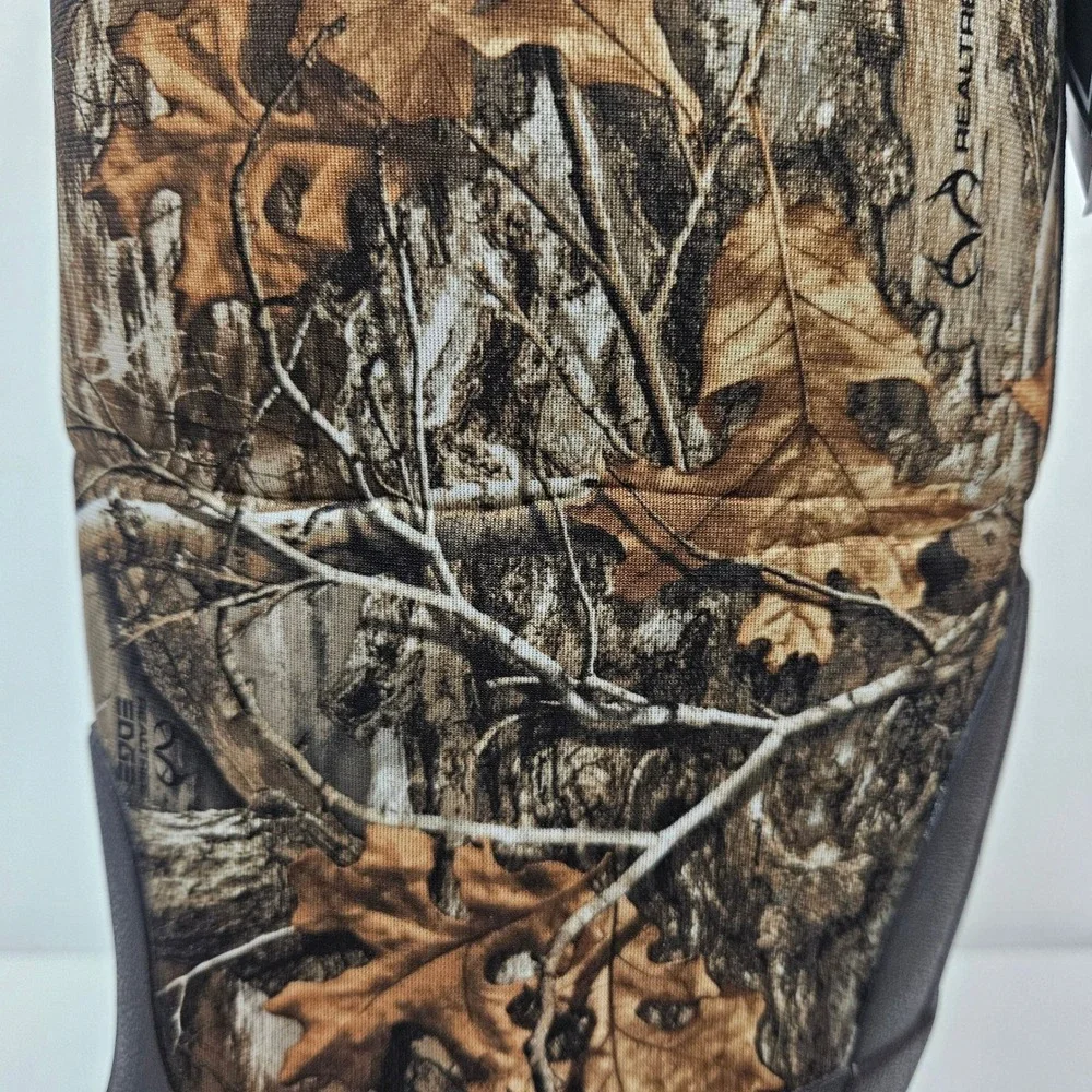Muck Boot Company Fieldblazer Classic Hunting Boot Waterproof FBFRTE Men Size 10